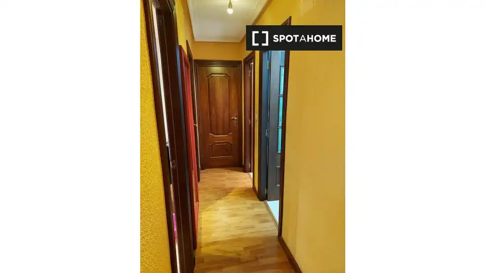 Habitación en alquiler, Salamanca