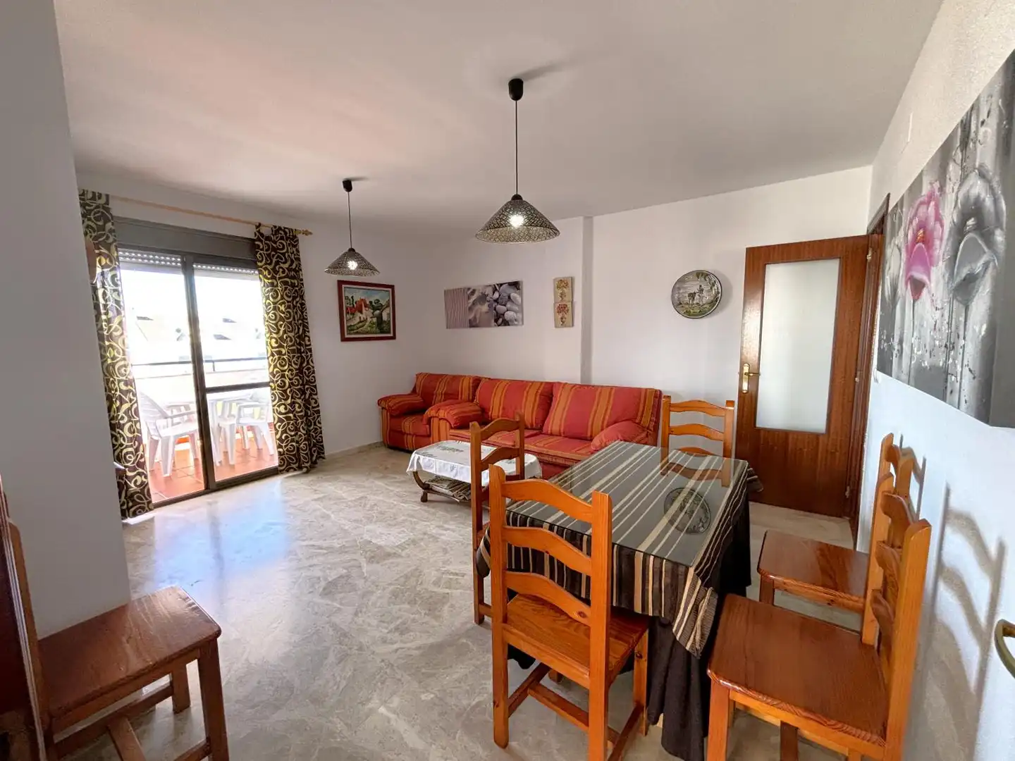 Piso de 90 m² en Cartaya