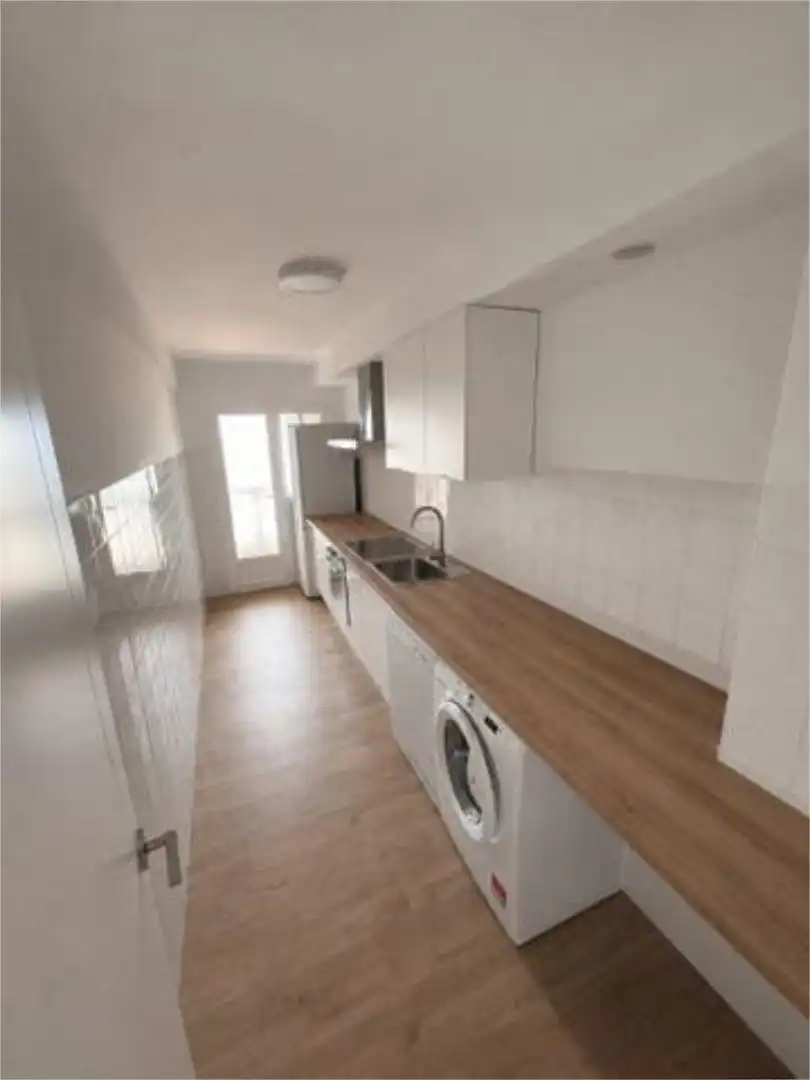 Piso de 80 m² en Ciudad Real