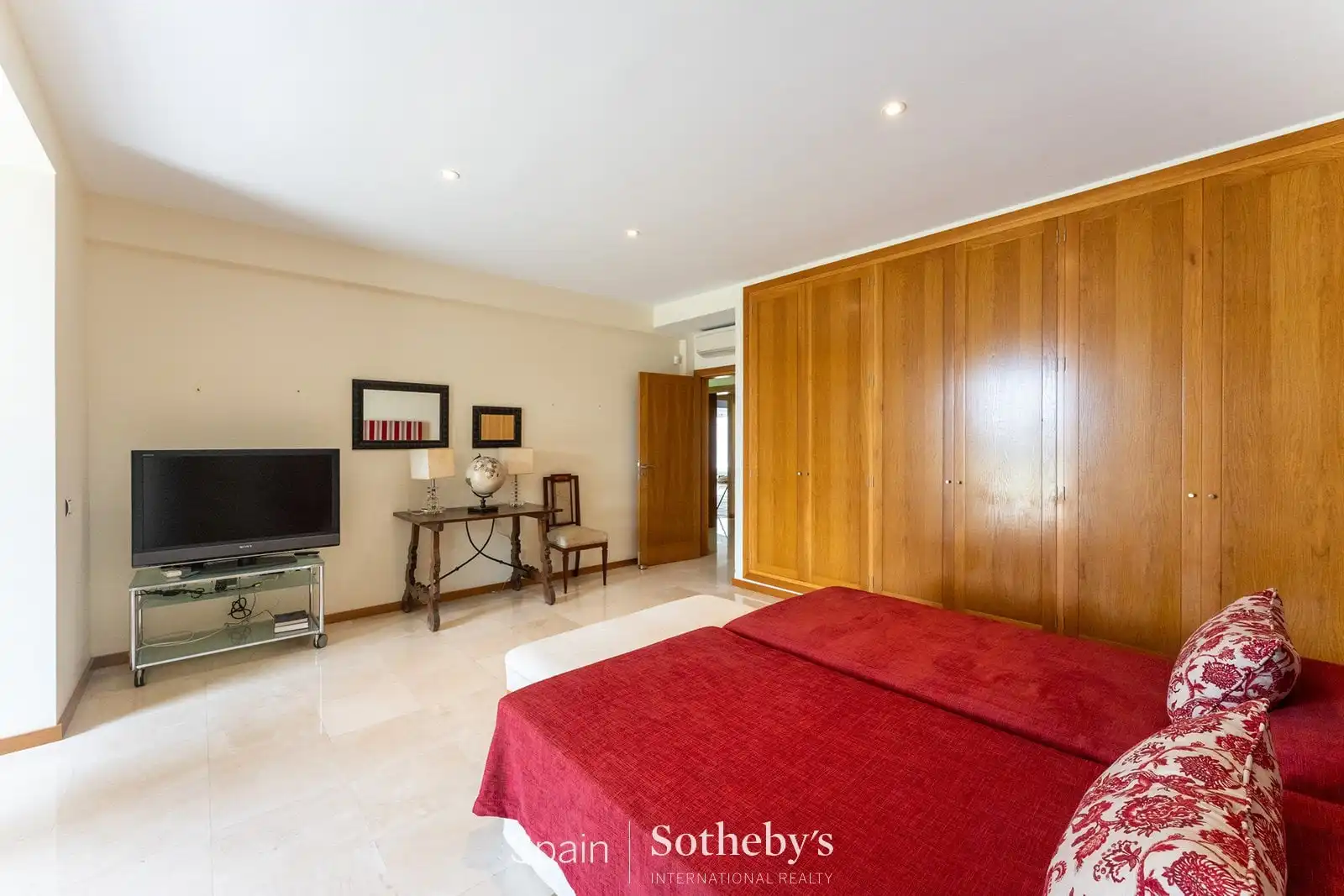Piso de 742 m² en Arona
