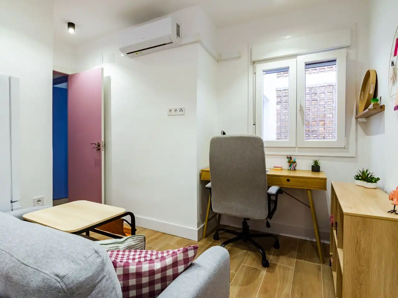 Pis de 103 m² a Sevilla