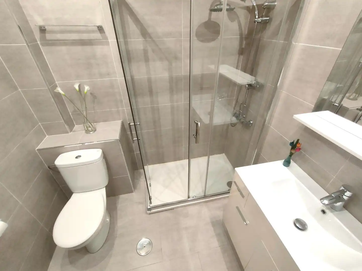 Piso de 97 m² en Santander