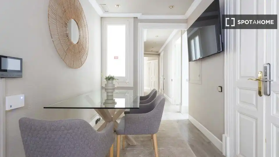 Habitación 174 m², Barcelona