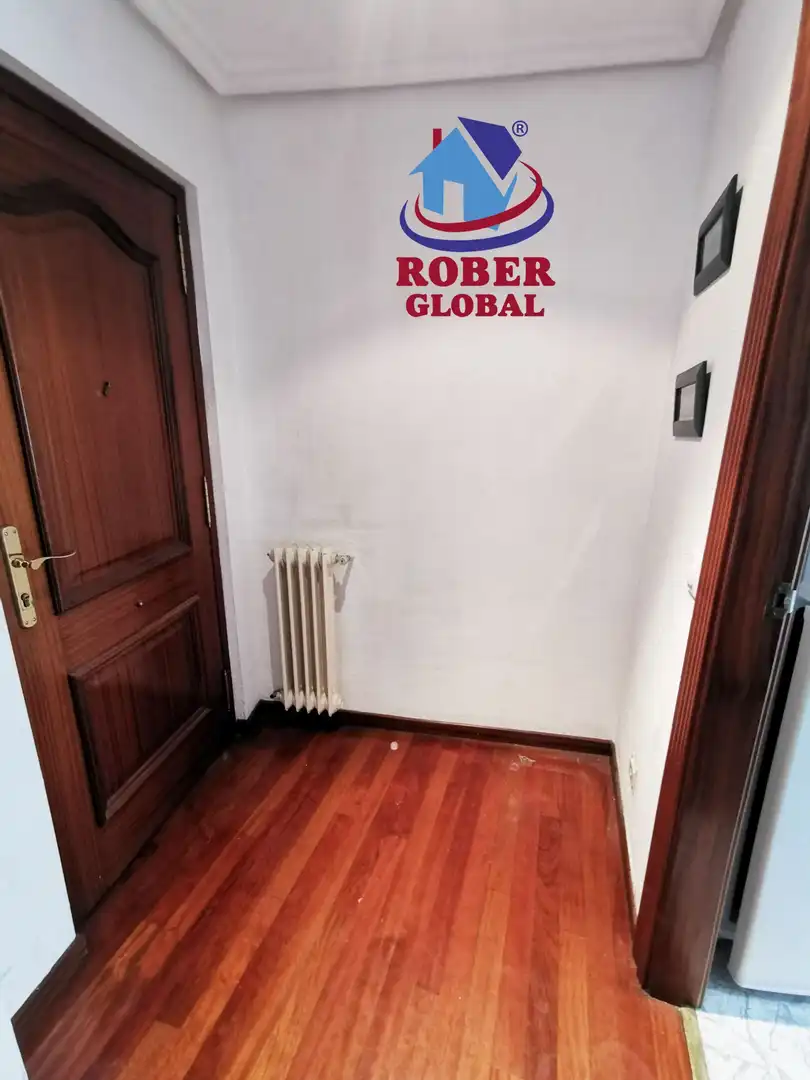 Piso de 84 m² en Salamanca