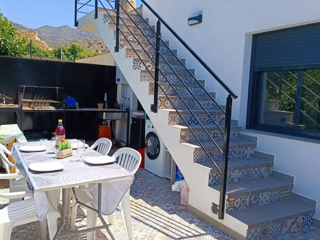 Casa 105 m² a Nerja