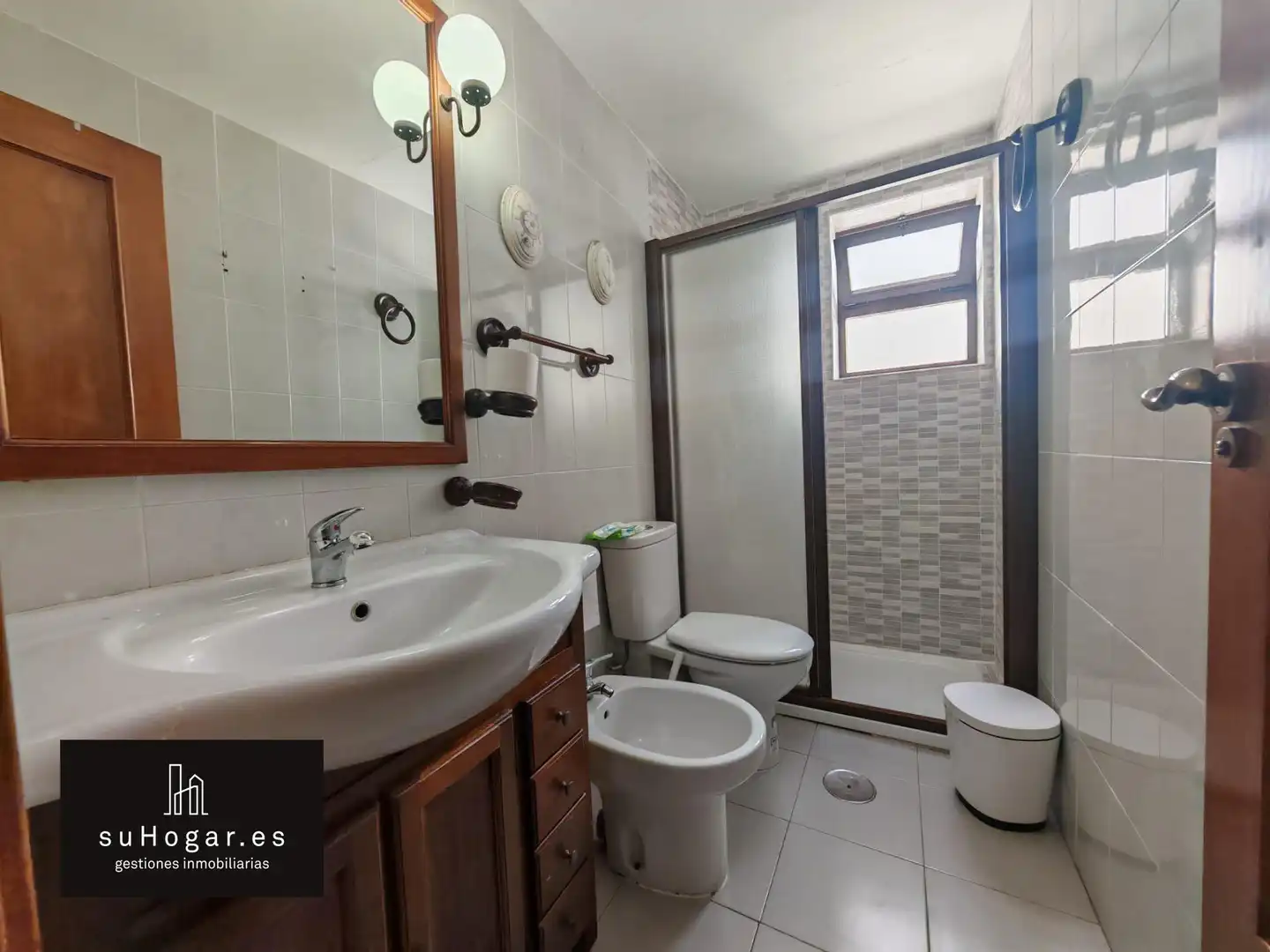Piso de 84 m² en Badajoz