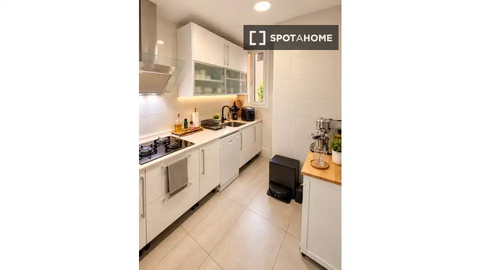 Appartement 78 m² à Barcelone