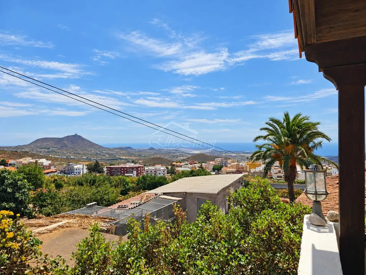 Casa de 182 m² a San Miguel de Abona