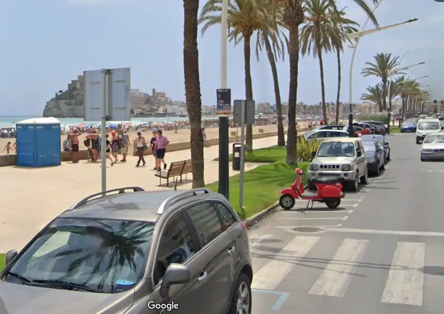 Apartamento 65 m² em Peníscola / Peñíscola