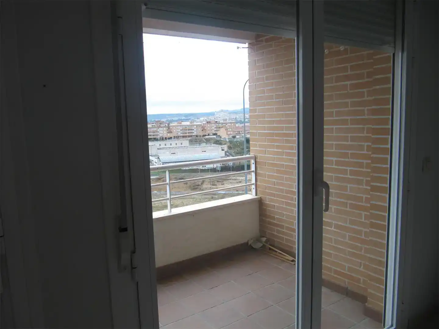 Piso de 90 m² en Toledo
