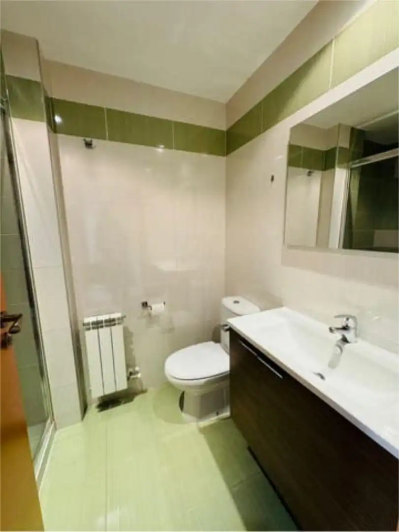 Piso de 75 m² en Soria