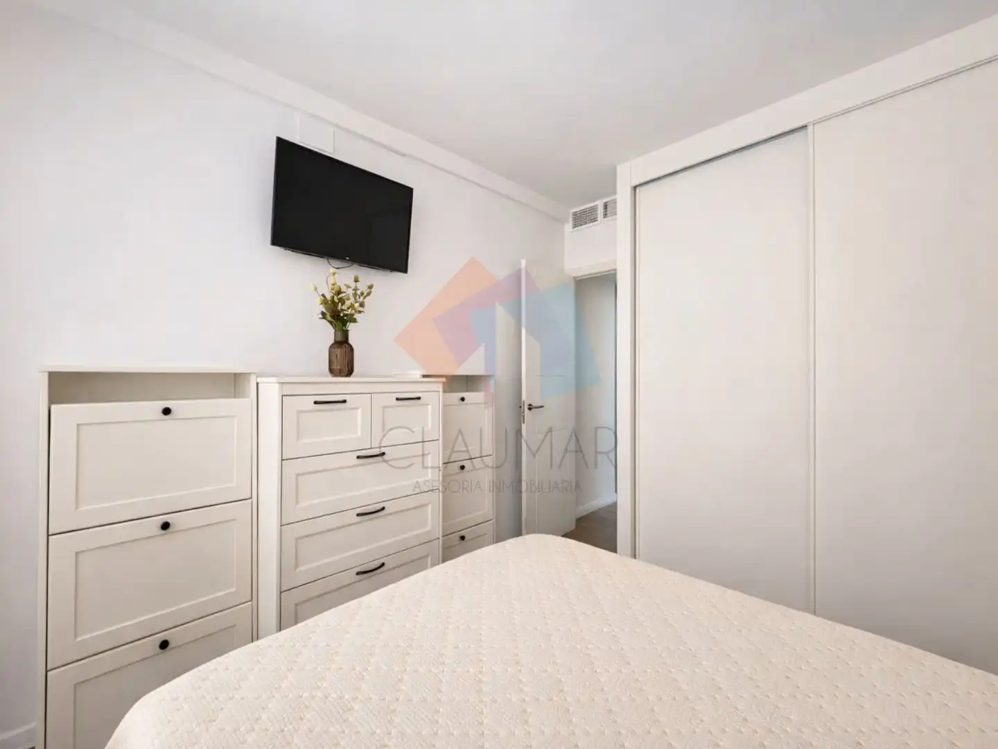 Piso de 108 m² en Gandía
