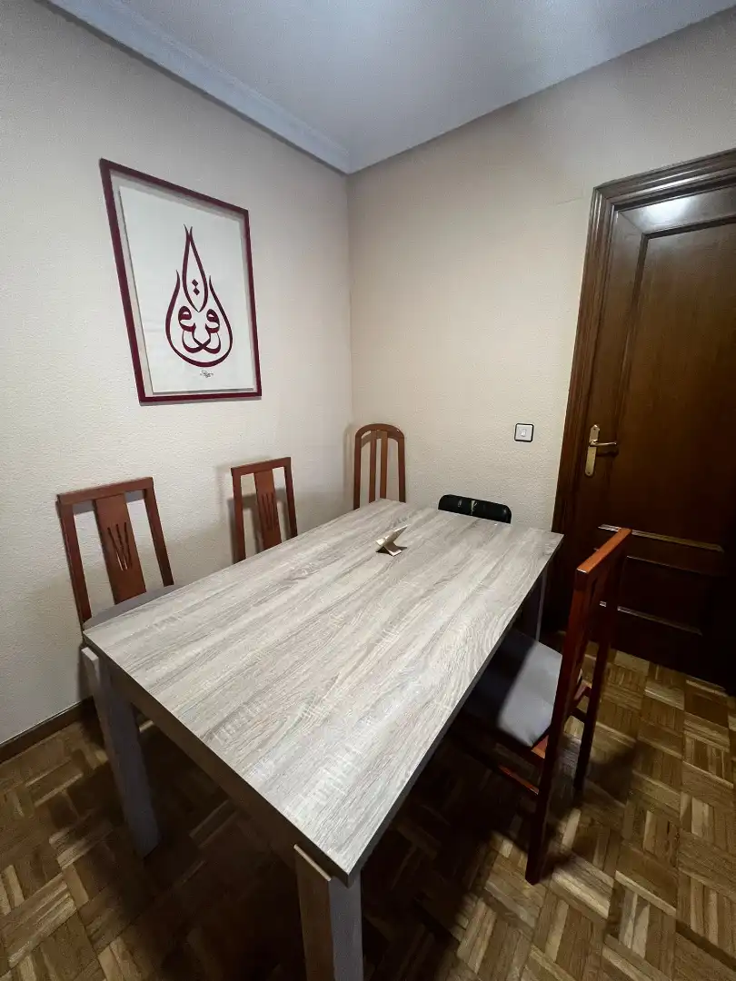 Piso de 100 m² en Salamanca