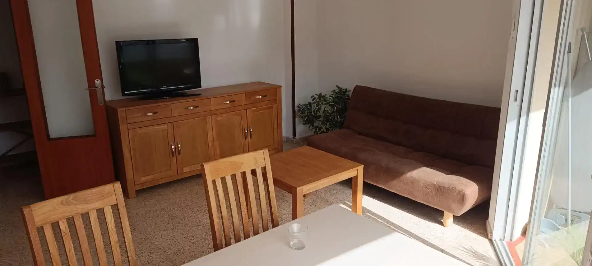 Habitación 100 m², San Juan de Alicante