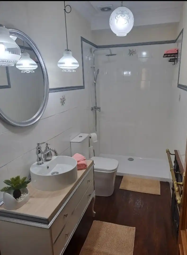 Piso de 110 m² en Maceda