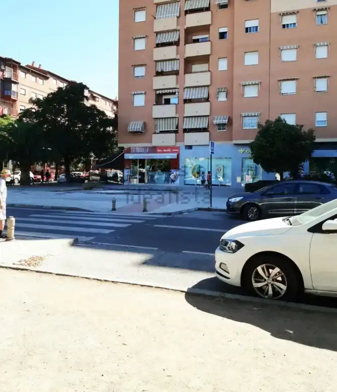Piso de 90 m² en Granada