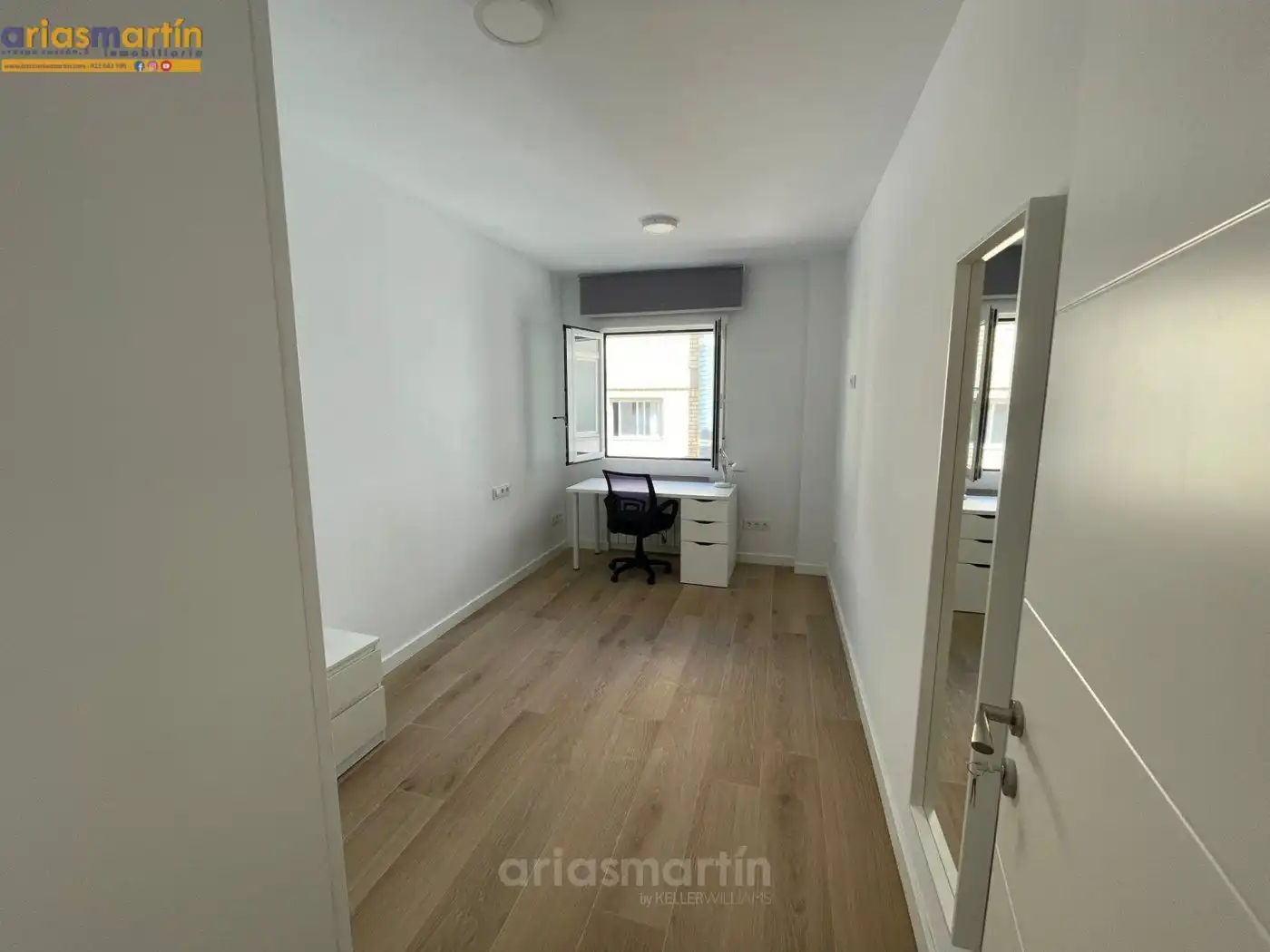 Piso de 150 m² en Salamanca