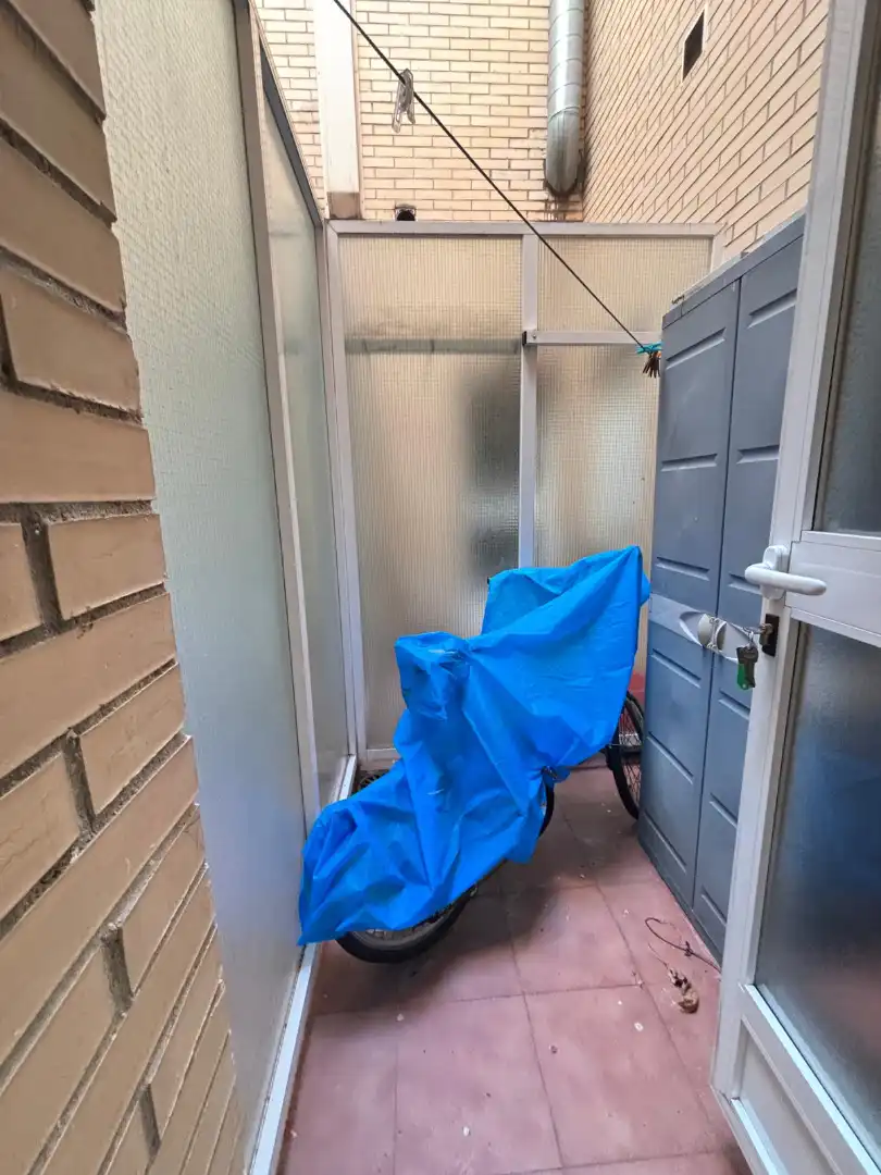 Piso de 40 m² en Ciudad Real