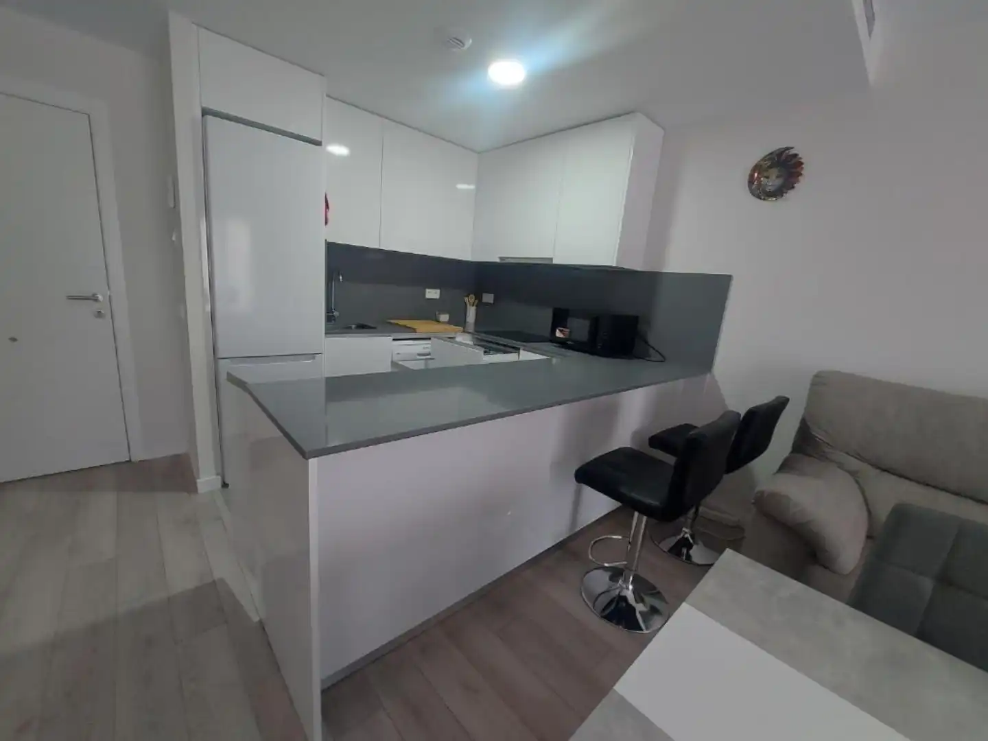 Piso de 80 m² en Vélez-Málaga