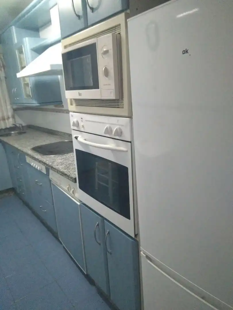 Piso de 100 m² en Huelva