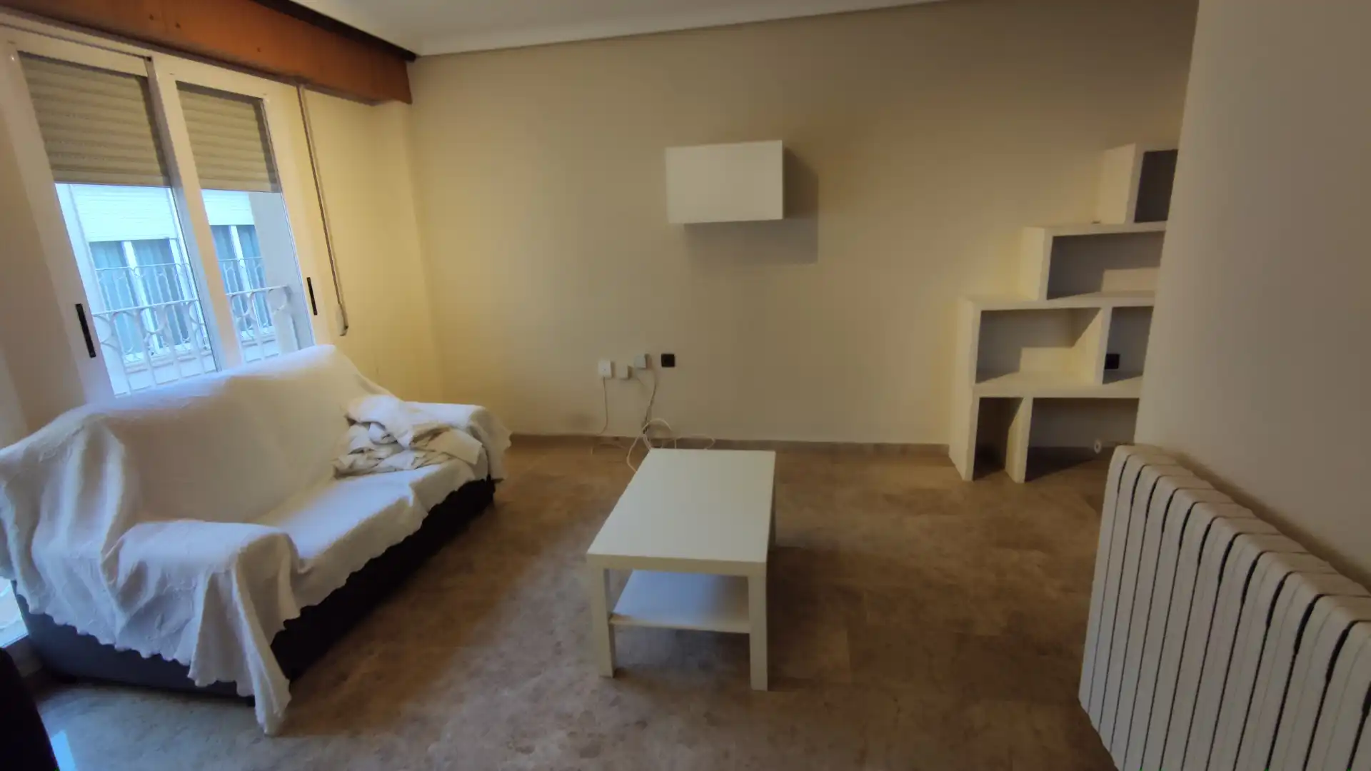Piso de 60 m² en Albacete