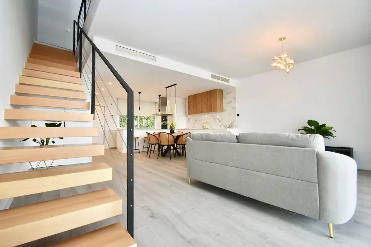 Casa de 146 m² en Estepona