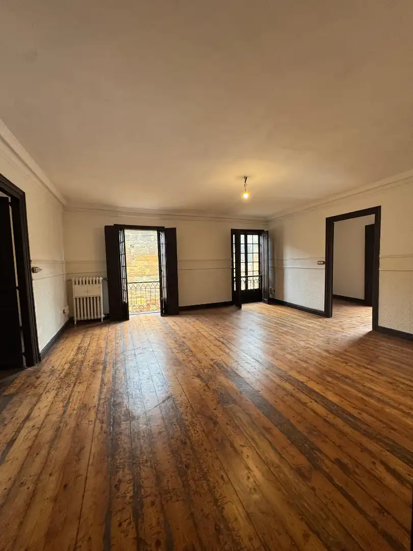 Piso de 98 m² en Oviedo