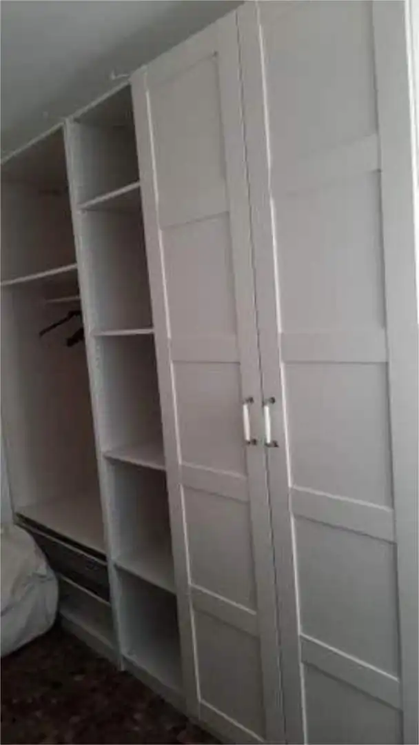 Wohnung 95 m² in Albacete