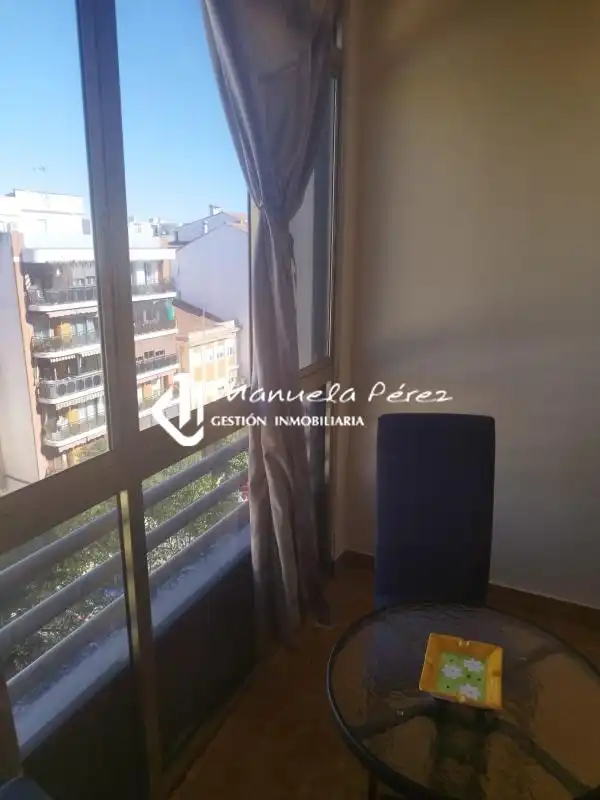 Piso de 70 m² en Cáceres