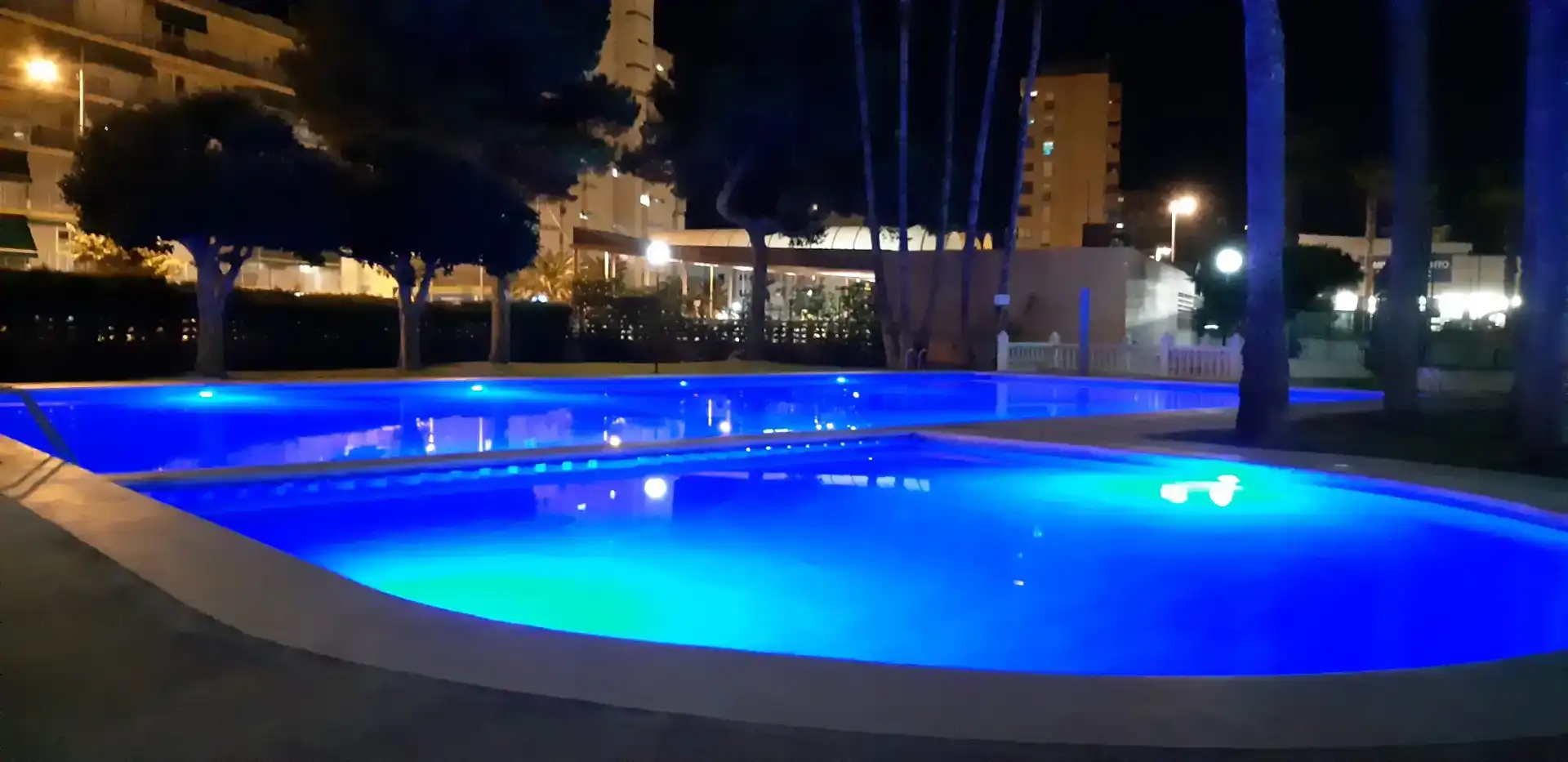 Habitación 80 m², el Campello
