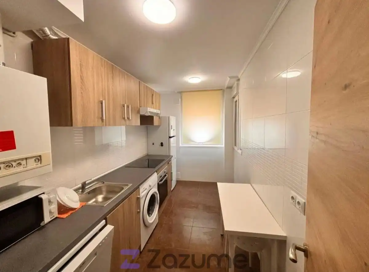 Piso de 75 m² en Ramales de la Victoria