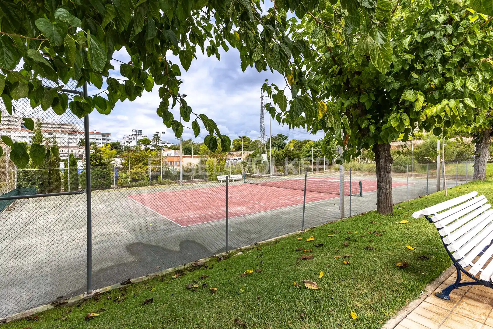 Piso de 83 m² en Sitges
