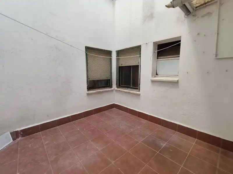 Piso de 100 m² en Cáceres