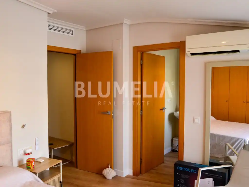 Pis de 140 m² a Dénia