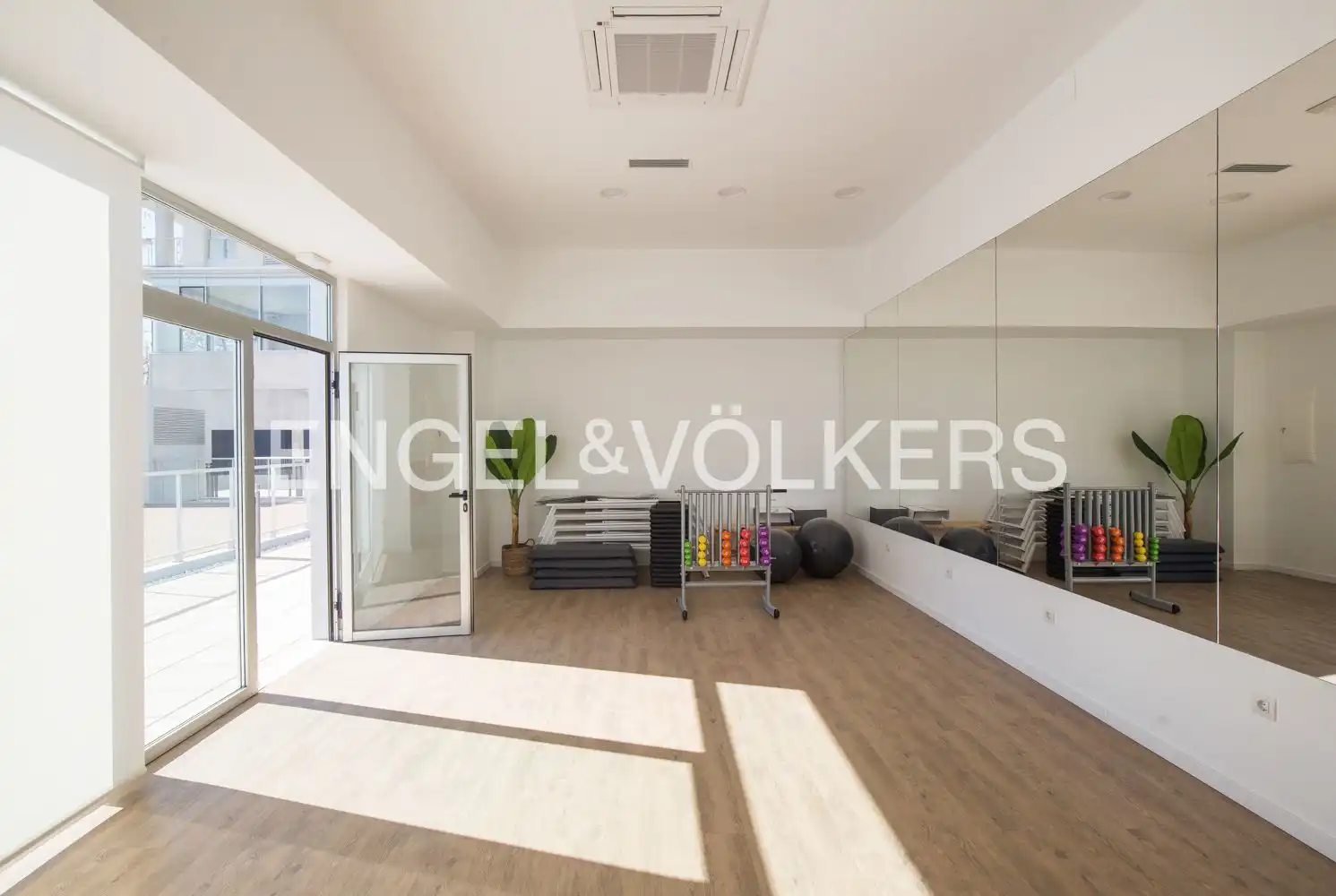 Appartamento 77 m² a Valencia