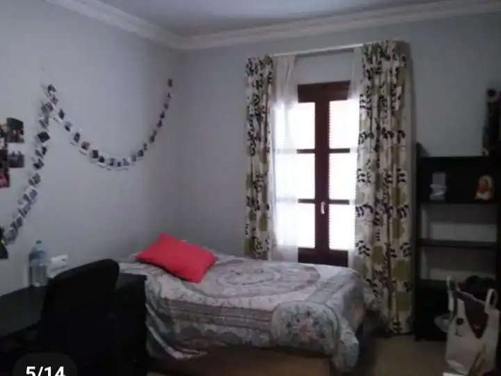 Habitación 250 m², Osuna