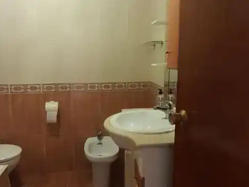 Piso de 80 m² en León