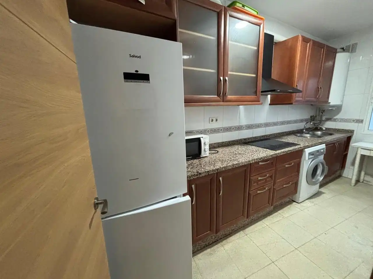Piso de 121 m² en Granada