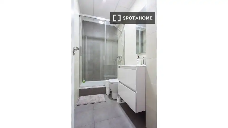 Habitación en alquiler, Alicante