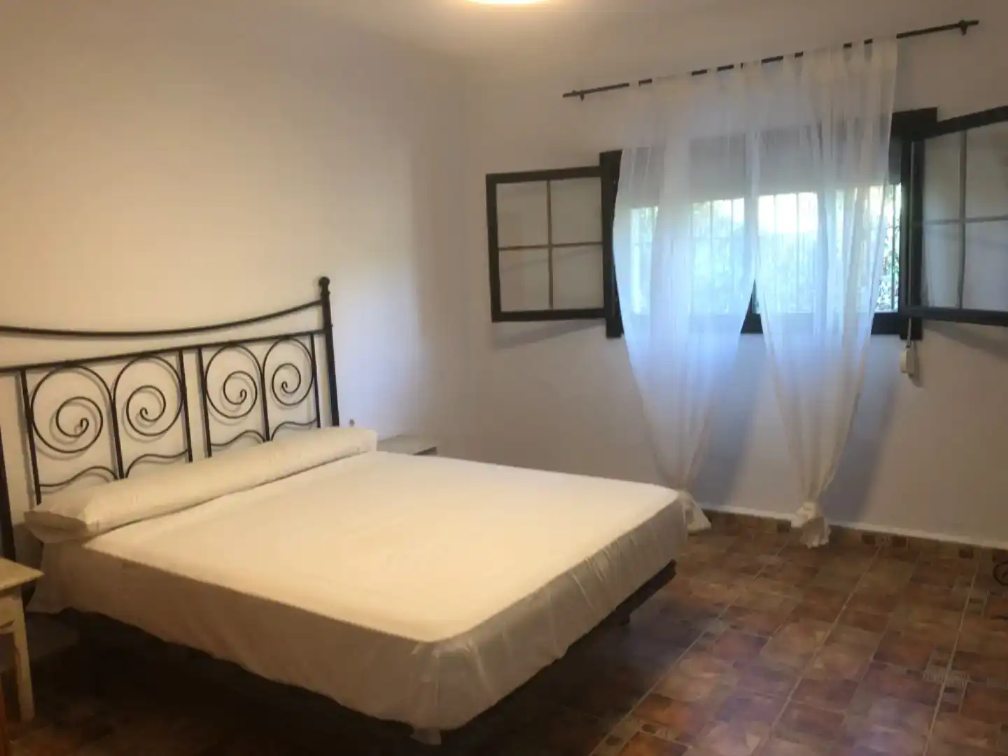 Piso de 116 m² en Vejer de la Frontera