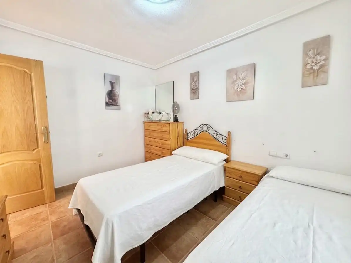 Piso de 70 m² en Torrevieja