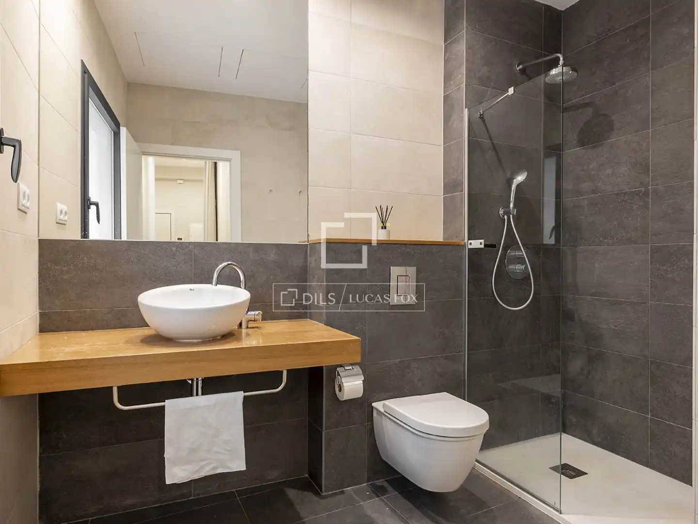 Pis de 93 m² a Barcelona