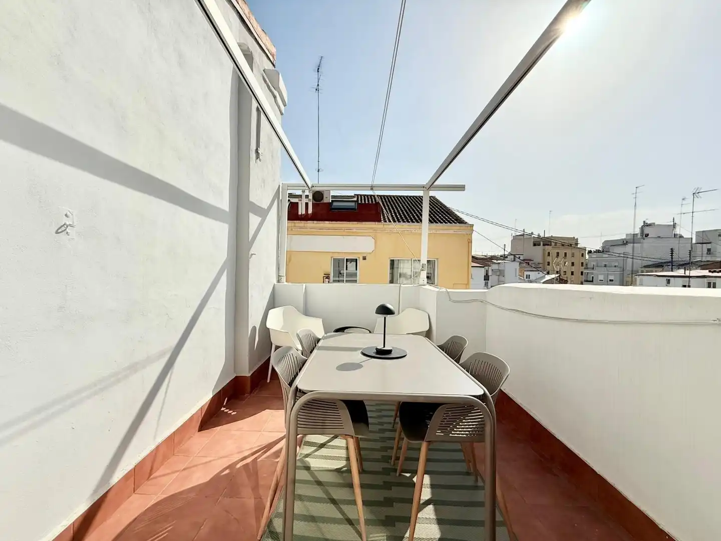 Piso de 87 m² en Valencia
