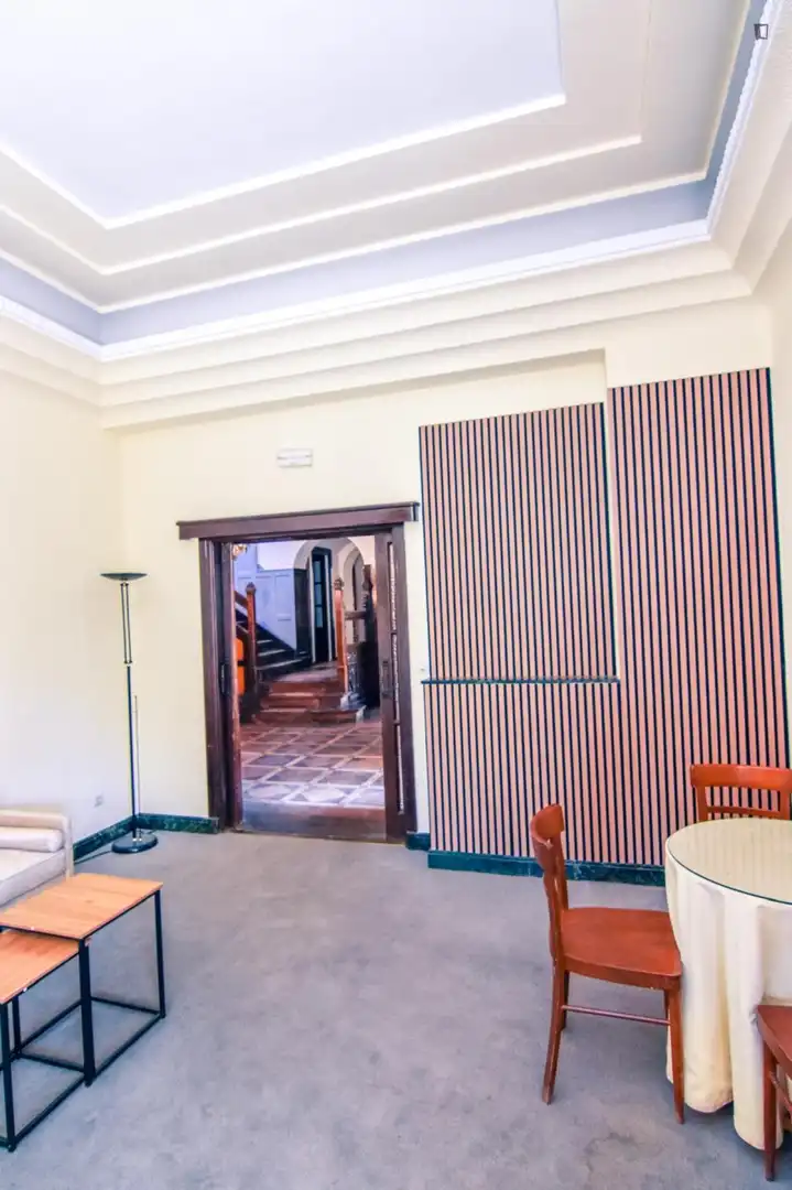 Habitación en alquiler, Salamanca