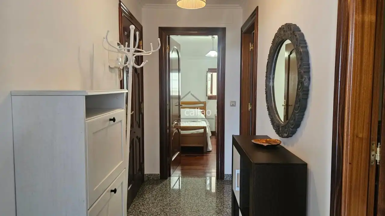 Piso de 78 m² en Ferrol