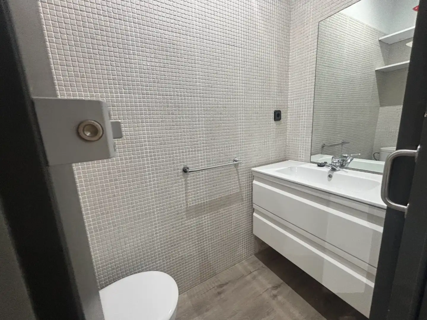 Piso de 50 m² en Vigo