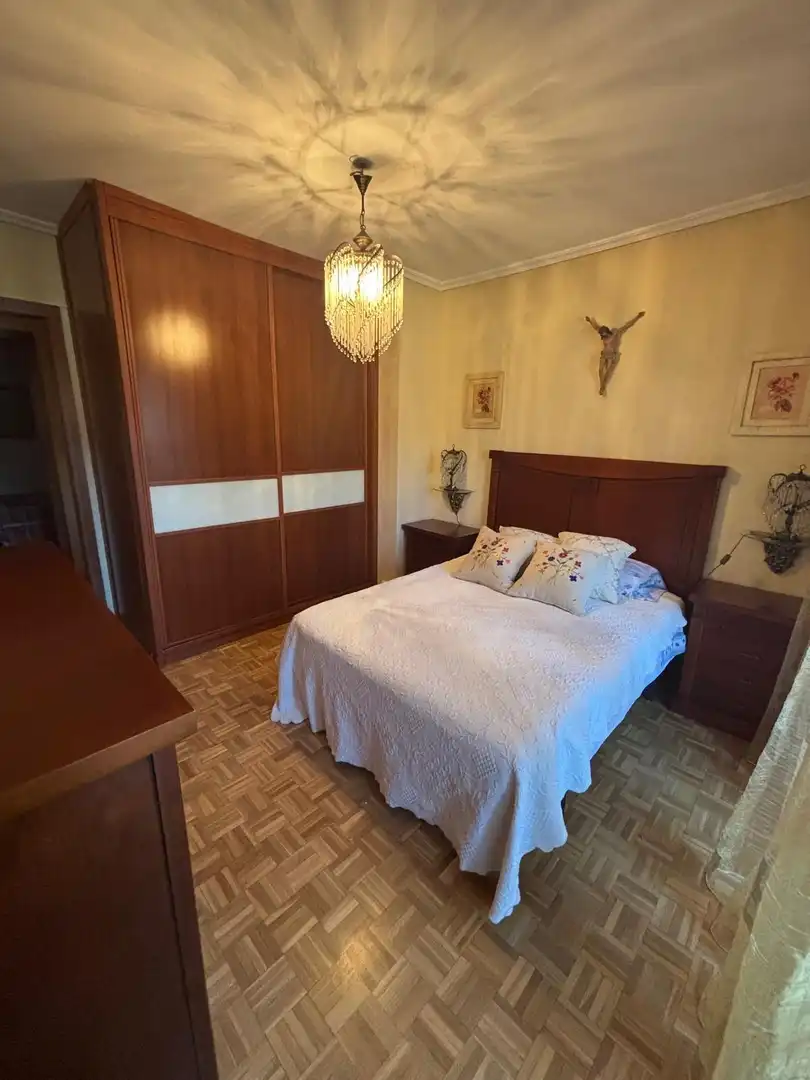 Pis de 124 m² a Cáceres