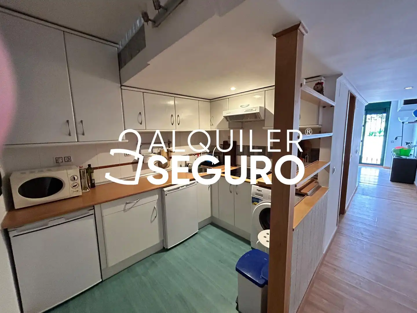Pis de 60 m² a Madrid