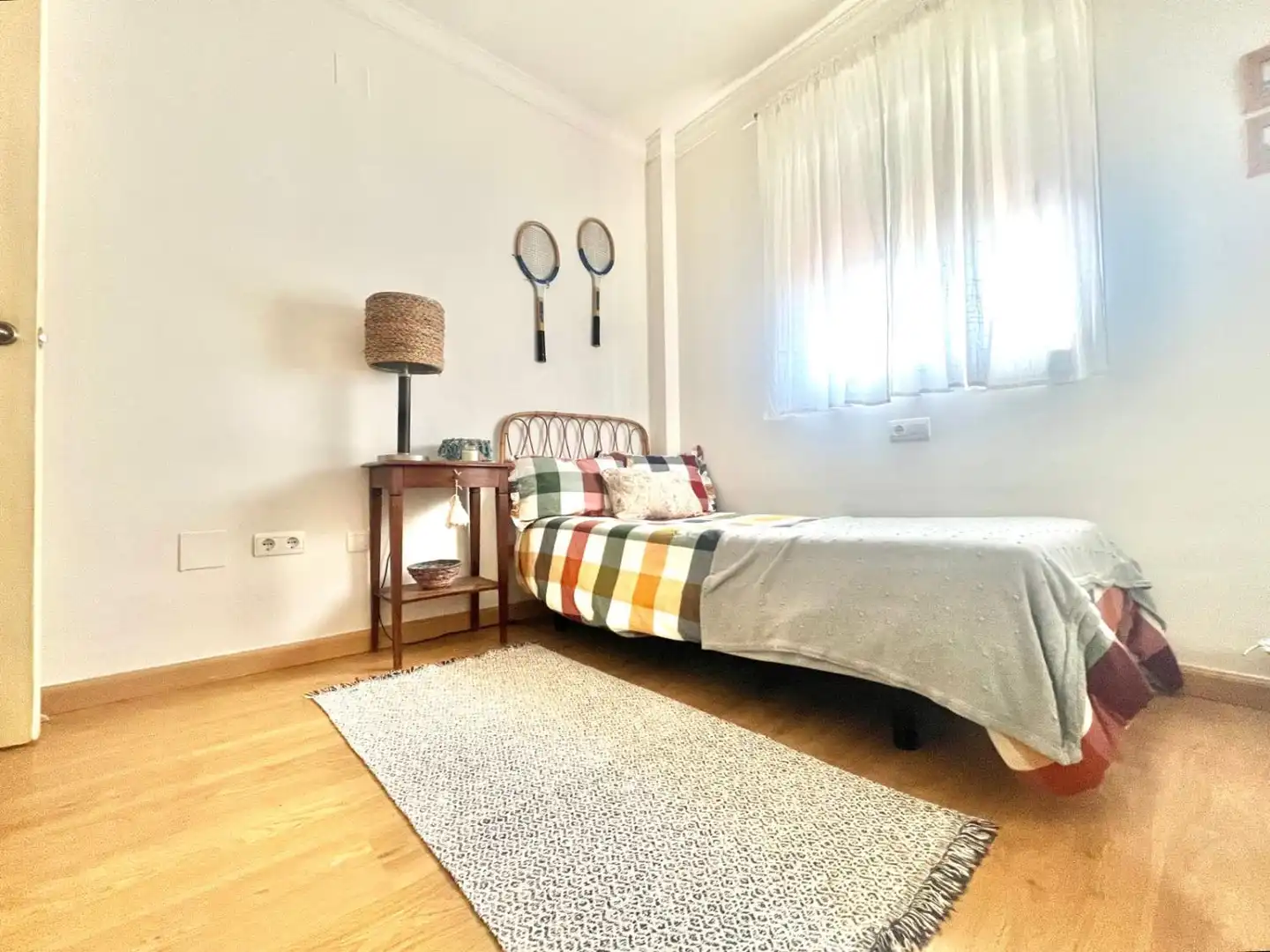 Wohnung 91 m² in Jerez de la Frontera
