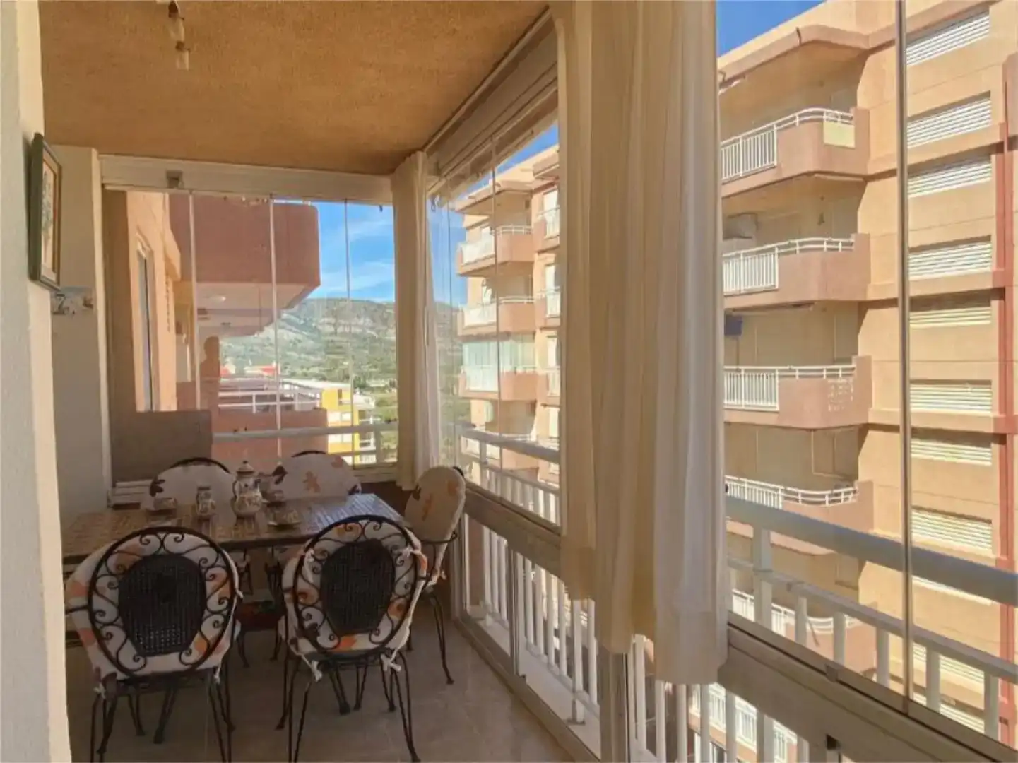 Piso de 64 m² en Oropesa del Mar